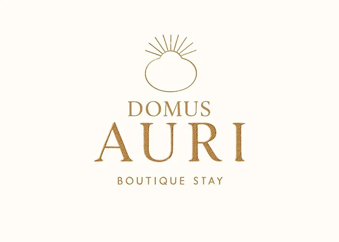 Domus Auri Vatican Boutique