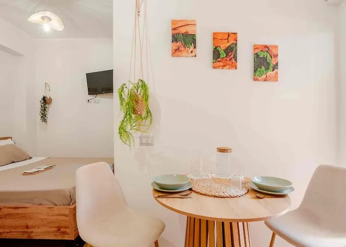 Domus Auri Vatican Boutique Appartamento