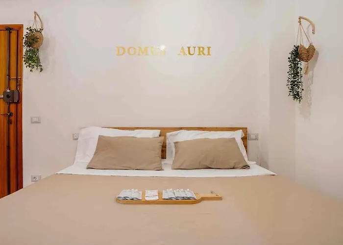 Appartamento Domus Auri Vatican Boutique Roma