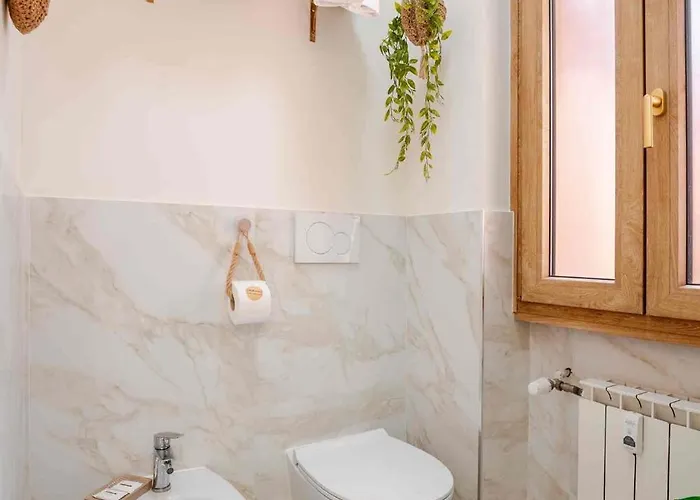Domus Auri Vatican Boutique Appartamento Roma