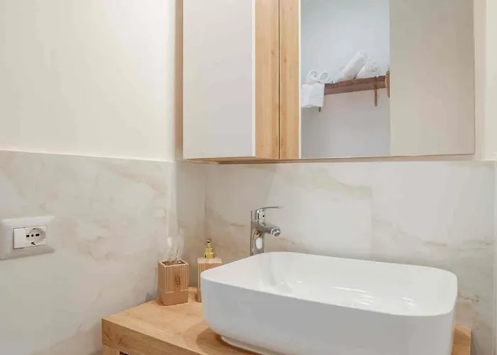 Domus Auri Vatican Boutique Appartamento